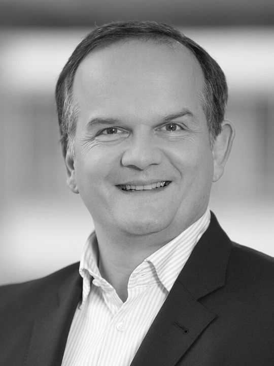 Erwin Breneis, Juniper Networks.(Bild:  © AlexSchelbert.de)