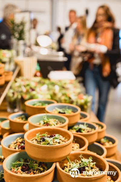 Impressionen vom Lead Management Summit 2025 (Bild: stefan bausewein)