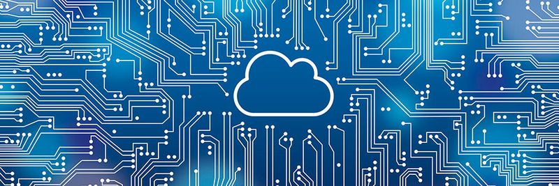 Trotz des anhaltenden wirtschaftlichen Abschwungs investierten Unternehmen weiterhin in die Cloud.(Bild:  Roman /  Pixabay)