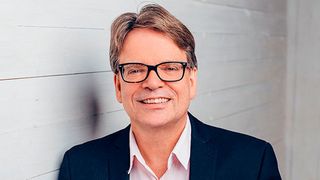 Volker Tresp, Distinguished Research Scientist bei Siemens (privat)