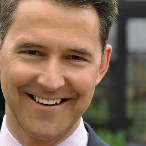 Christian Rönsch​, Mitgesellschafter, führt die Geschäfte der sieben May-&-Olde-Filialen.