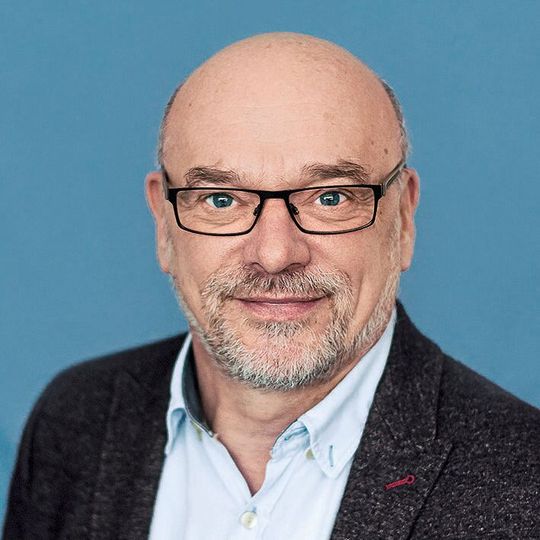 „Dasylab schließt die Lücke zwischen starren Datenloggern und komplexen Programmierwelten und das ohne klassischen Code“, sagt Dr. Joachim Hilsmann, Geschäftsführer von Meas-X.(Bild:  Meas-X)