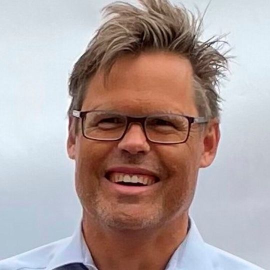 Volker Klügl ist Inhaber von Ipp, einem Beratungsunternehmen für Medizintechnik. Volker Klügl ist Inhaber von Ipp, einem Beratungsunternehmen für Medizintechnik.