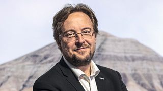 Xavier Martinet wird zum Jahresstart 2025 neuer Europachef von Hyundai. (Bild: Renault)
