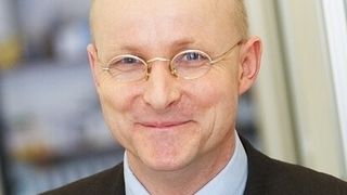 Diapharm-Geschäftsführer Dr. Stefan Sandner  (Bild: Diapharm)