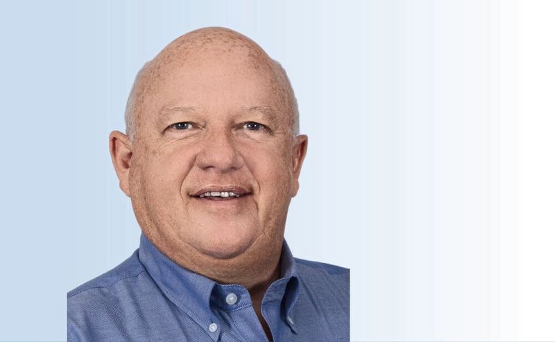 Graham Maggs: Vice President EMEA Marketing, Mouser (Bild: Mouser)