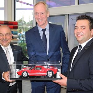 (Foto: Reichstein & Opitz)