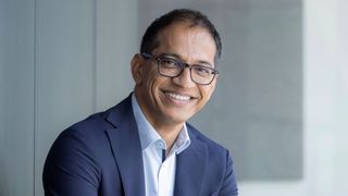 Sajjad Khan gilt als ausgewiesener Experte für Automobilsoftware. (Bild: Porsche)