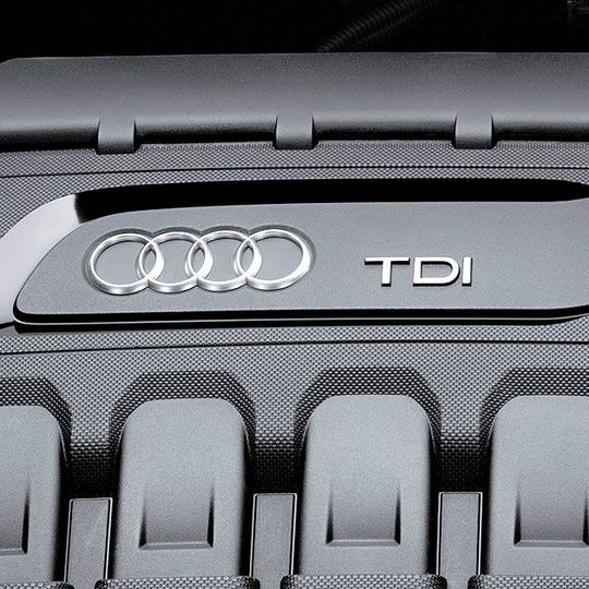 (Bild:  Audi)