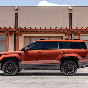 In fünfter Auflage ändern die Koreaner ihre Design-Strategie radikal.(Bild:  Hyundai)