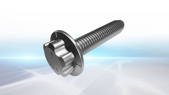 Bei Leichtmetallverschraubungen stehen die Bauraumoptimierung sowie die Leistungsverdichtung und Kostenoptimierung im Fokus.(Bild:  Arnold Umformtechnik)