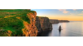 Mit Aetka nach Irland fliegen. (© Patryk Kosmider - stock.adobe.com)