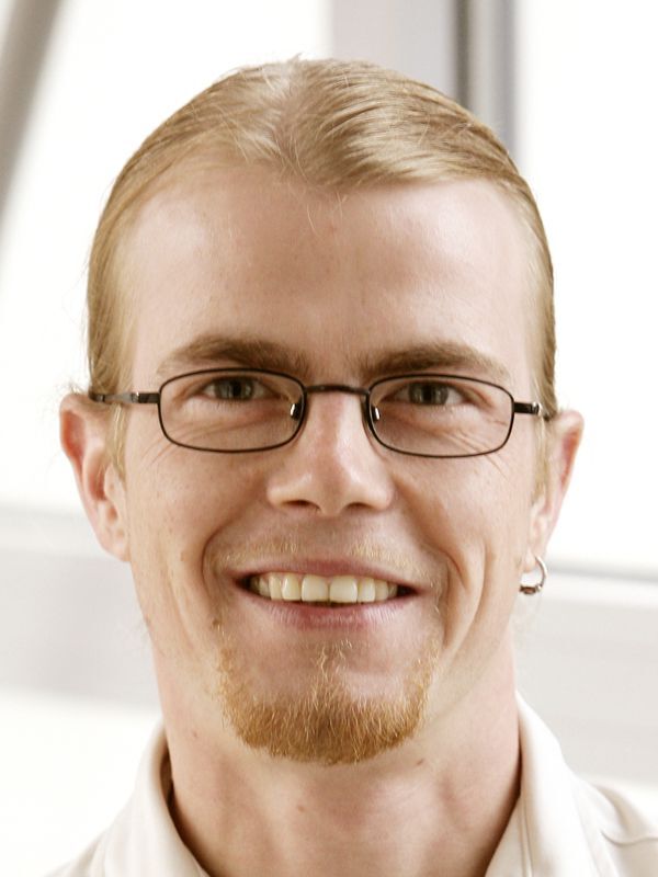 Stephan Augsten, Chefredakteur Dev-Insider