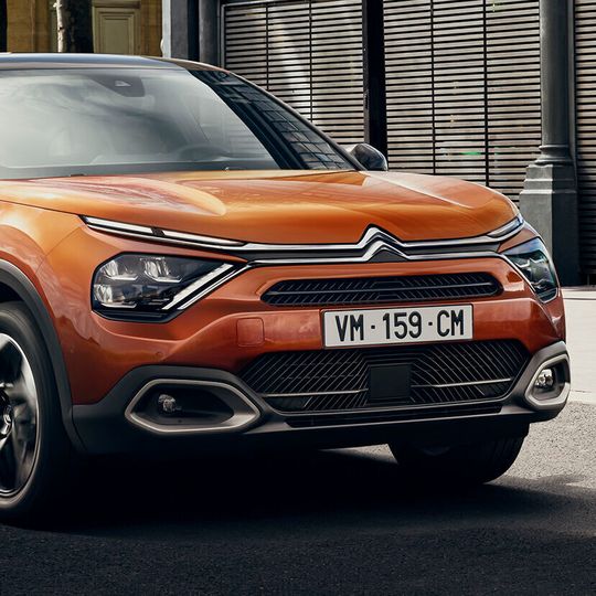 (Bild:  Citroën)