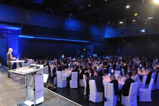 Guter Service sei mittlerweile kein „Nice to have“ mehr, sondern vielmehr ein „Must have“, so Engel. (Foto: Richter)