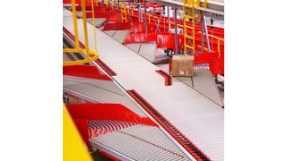 Der HC-Sorter von VanRiet kann für unterschiedliche Produktgruppen flexibel eingesetz werden. (VanRiet)