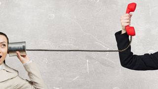 Cloud Computing macht deutlich: Offene Standards erleichtern den Datenaustausch zwischen vorhandenen Anwendungen und neuen Applikationen aus der Wolke. (Sergey Nivens, Fotolia)