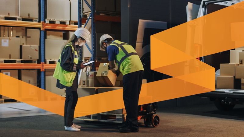 Mit der strategischen Konvergenz von Wi-Fi 7 und 5G entsteht ein zukunftsfähiges Fundament für Manufacturing-X und die Smart Factory. (Bild:  CommScope)