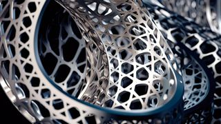 Die additive Fertigung bietet Konstrukteuren neue konstruktive Freiheiten, benötigt aber auch ein neues Mindset.  (Bild: Joe P - stock.adobe.com)