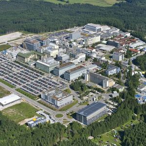 (Bild: Roche / jb-arts - Bodenbender)