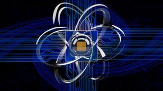 Das Training von KI-Modellen benötigt enorme Rechenleistung – allein bis Mitte des Jahres will Microsoft daher rund 80 Milliarden Dollar für den Ausbau von KI-Rechenzentren ausgeben. (Bild: frei lizenziert)