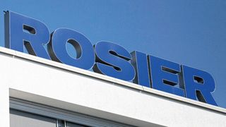 Unter der Dachmarke Rosier vereint das Unternehmen fünf Fabrikate an achtzehn Standorten. (Bild: Rosier)