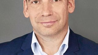 Dr. Christoph Falk-Gierlinger (47) wird ab 01. Juli 2020 neuer Geschäftsführer von Continental Engineering Services. (Continental)