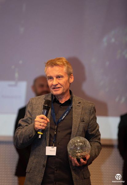 Impressionen von den B2B Marketing Days 2022. (Bild: marconomy)