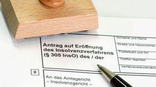 Der Zulieferer PCS Precision Works ist insolvent. (Bild: ©Birgit Reitz-Hofmann - stock.adobe.com)