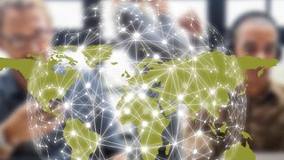 Paul Ferraro gibt Tipps rund um das Thema Datenmanagement.
 (gemeinfrei - Gerd Altmann / Pixabay)