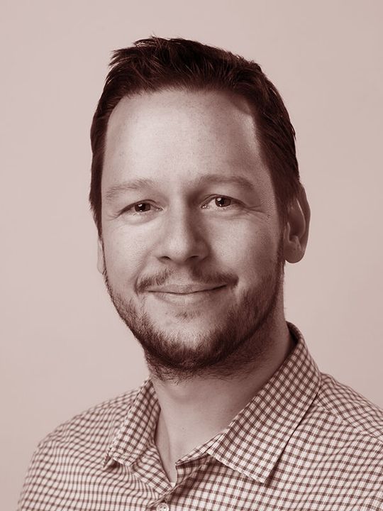 Matthias Lübko, Fieldcode Germany GmbH.(Bild:  Marcin Biodrowski-alefoto.com.pl)