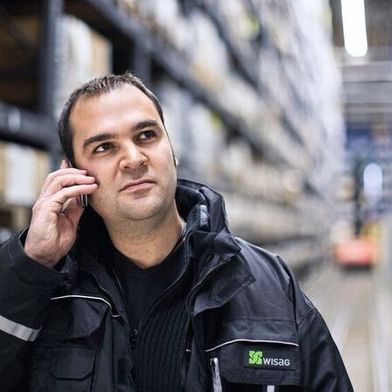 Campioni della manutenzione ed esperti operativi: i 10 maggiori fornitori di servizi industriali della Germania (Immagine:WISAG Industrie Service Holding, 2021)