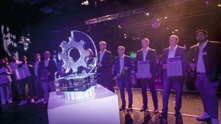 Verleihung der Automotive Business Awards: Am 20. Juni in Würzburg ist es wieder so weit. (Bild: Stefan Bausewein)