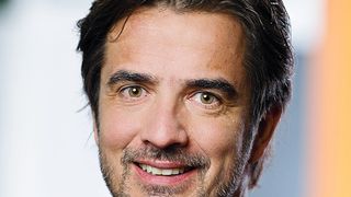 Alwin Berninger, Sprecher der Geschäftsführung der Kuka Industries (Bild: Kuka)