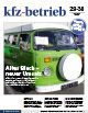 kfz-betrieb 29/2015 (Vogel Business Media)