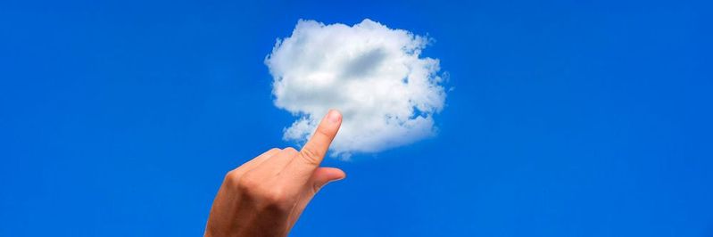 Die Cloud ist heute Commodity. Cloud Services und Cloud-Technologie haben sich in den Unternehmen in Form von Public Cloud und Private Cloud längst etabliert. I(Bild:   / CC0)
