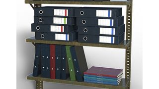 Ordnung für die Daten: Files App ersetzt den Windows-Explorer. (Bild: gemeinfrei)