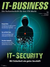 IT-BUSINESS 18/2018 (IT-BUSINESS)