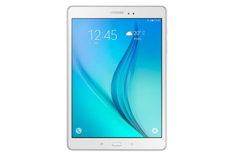 Optional ist LTE mit an Bord. (Bild: Samsung)