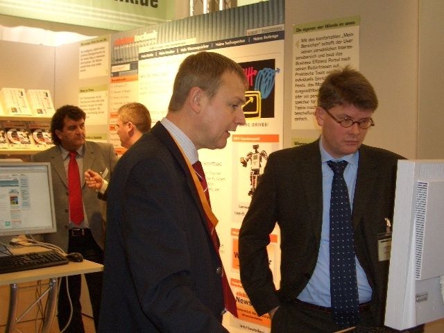  (Archiv: Vogel Business Media)