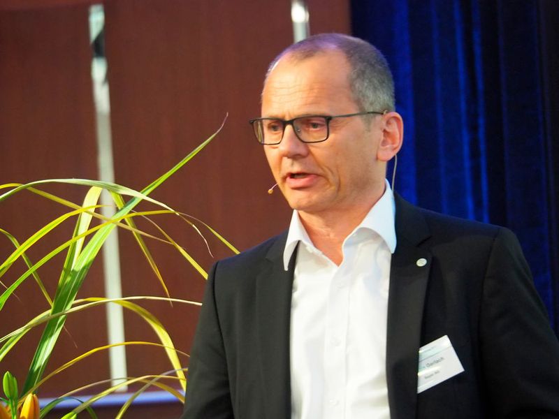 Entscheidend für einen erfolgreichen PAT-Einsatz ist es, die Messaufgabe selbst zunächst zu definieren, so Dr. Martin Gerlach, Bayer. (Mühlenkamp / PROCESS)