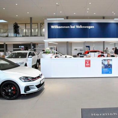 Autohaus Bierschneider Alles Ist Vernetzt