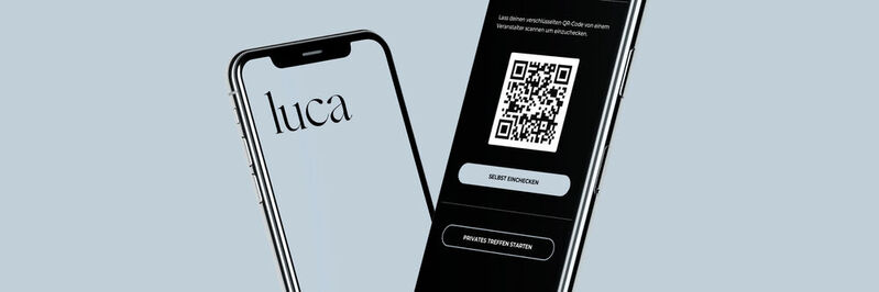 Politiker von Grünen und FDP fordern, die Luca-App von den mobilen Telefonen zu löschen und den auslaufenden Vertrag mit dem Anbieter nicht zu verlängern