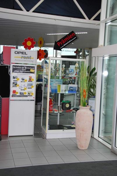 Kunden, die regelmäßig in die Winter-Werkstatt kommen, erhalten attraktive Prämien. (Archiv: Vogel Business Media)