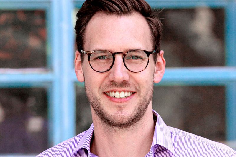 Kontrol erweitert mit Daniel Gamber als Chief Commercial Officer (CCO) die Geschäftsführung. (Bild: Kontrol)