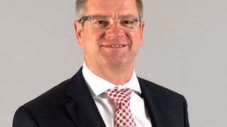 Für Christoph Bolliger, verantwortlicher Geschätfsführer des Magnetbereiches bei Bomatec, ist die Übernahme von Tokyo Ferrite (Malaysia) Sdn. Bhd. ein strategischer Schritt für den weiteren Marktausbau an kunststoffgespritzten Magneten. (Foto: Bomatec)