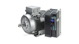 Die Reluktanzmotoren mit Aluminium- oder Graugussgehäuse decken jetzt einen Leistungsbereich von 0,55 bis 30 kW ab. (Bild: Siemens)