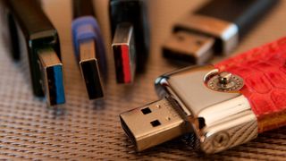 Mit Hilfe des kostenlosen Open-Source-Tools Rufus können bootfähige USB-Sticks für Windows 10 und Windows 11 erstellt werden. (Bild: frei lizenziert)