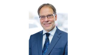 „Es macht Spaß, Unternehmer zu sein!“, sagt Jürgen Henke, geschäftsführender Gesellschafter der Metallwerke Renner. (Bild: Metallwerke Renner)