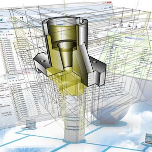 Helios 2018 soll mit vielen Neuheiten im Multi-CAD-Bereich überzeugen.